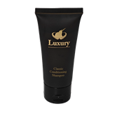 Luxury Classic Moisturising Conditioning Shampoo Soft Tubes 25ml 50/Box